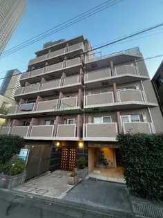 アペルト西新宿の画像