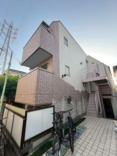 第8コーポ藤の画像