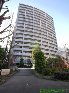 麹町ミレニアムガーデンコートの画像