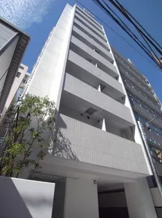 クレイシア新宿御苑前の画像