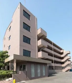 アミ浜田山の画像
