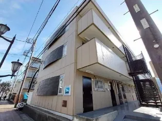 メゾンサヨネの画像