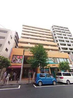 ラインビルド高円寺 林の画像