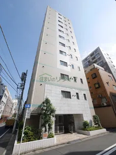 ラクラス日本橋久松町の画像