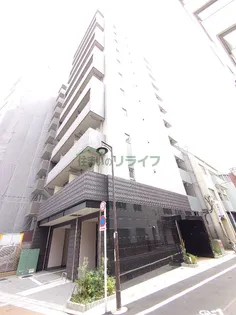 ステージファースト浅草橋IIの画像