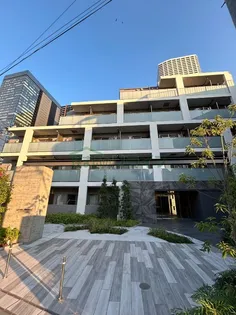 ルフォンプログレ中野坂上の画像