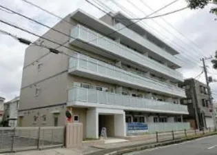 オチェアーノ南行徳の画像