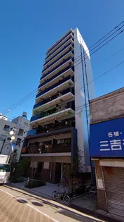 デュオフラッツ池袋の画像