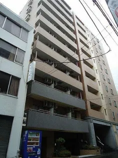 エスコート日本橋人形町の画像