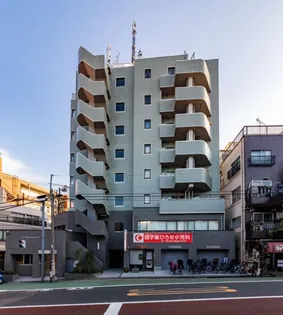 コスモリード文京千駄木の画像