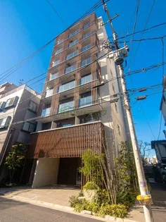 プライムメゾン清澄リバーフロントの画像