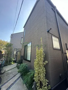 杉並松庵テラスの画像