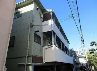 グリーンハイム浅野の画像