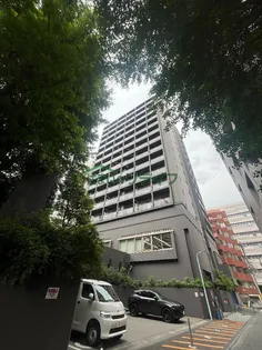 コンフォリア北参道の画像