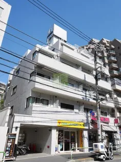 パールシティ小石川の画像