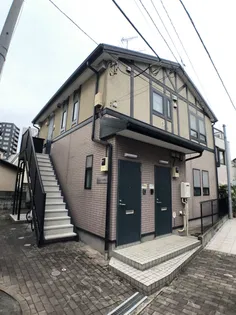 イースト本駒込の画像