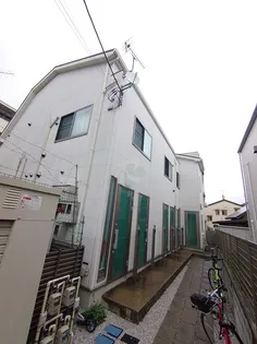 キングハウス椎名町の画像