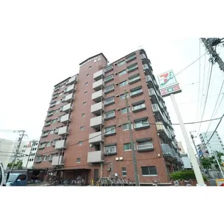 ライオンズマンション墨田の画像