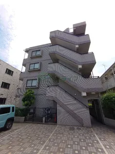 パルシティ笈川の画像