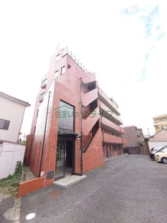 マンションサトウの画像
