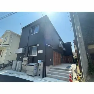MQUARTO熊野前の画像