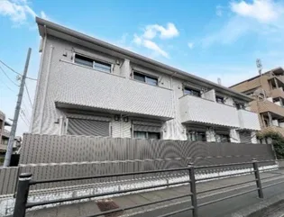 第二コーポ青山の画像