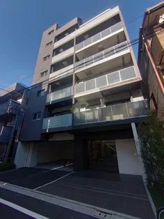 メインステージ東日暮里IIの画像