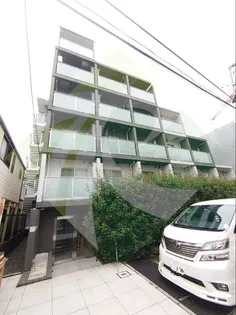 B CITY 高田馬場 ALIVIEの画像