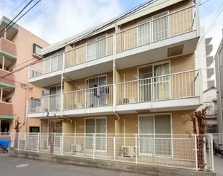 フロイデ京島の画像