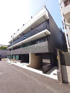 ハーモニーレジデンス中野富士見町の画像
