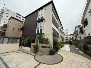 FOREST MAISON 池袋の画像
