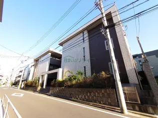 シェモア西の画像