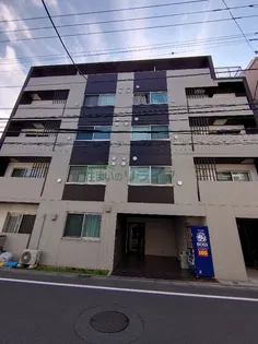 THE CLASS OGIKUBO RESIDENCEの画像