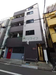 ヴィスパ西日暮里の画像