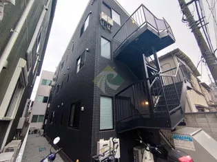 エフォート西池袋の画像