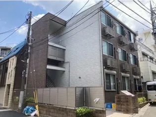 クレイノ高円寺の画像