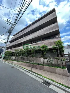PREMIUM CUBE G 三軒茶屋の画像