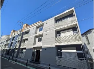 ウインドテラス セカンド 八広IIの画像