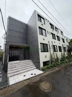 古松マンションの画像