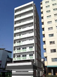 SKY RESIDENCE 1の画像