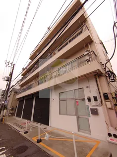 ハナブサマンションの画像