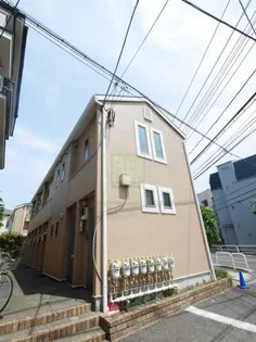 グリシーヌ経堂A棟の画像