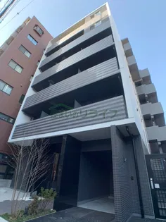 ステージファースト田端アジールコートの画像