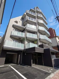 ESーGRANDE門前仲町の画像