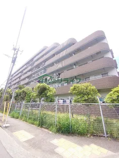 グリーンパーク北葛西の画像