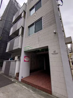 B E GRAND菊川の画像