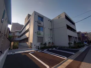 グラナーデ東葛西の画像