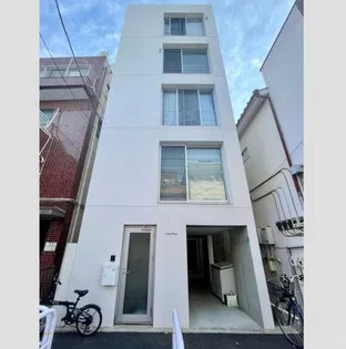 ホワイトピーク椎名町の画像