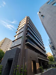 SーRESIDENCE木場FLUSPARKの画像