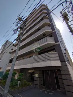 TRADIS RISE錦糸町の画像